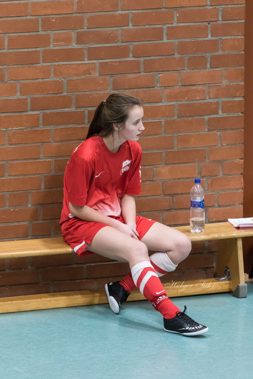 Bild 310 - Dodenhof Cup